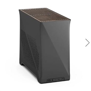 Fractal Design Era 2 Charcoal Gray