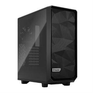 Fractal Design Meshify 2 Compact Black Ltg
