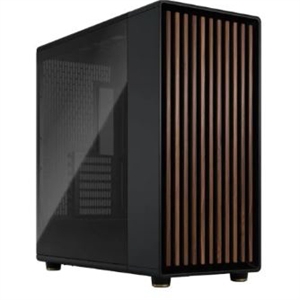 Fractal Design North Xl Black Dtg
