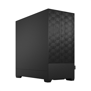Fractal Design Pop Air Black Atx Solid