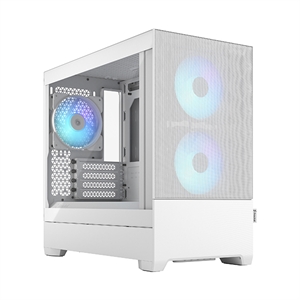 Fractal Design Pop Mini Air Rgb White Tg
