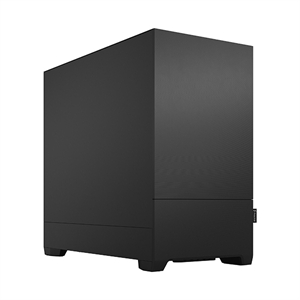 Fractal Design Pop Mini Silent Black