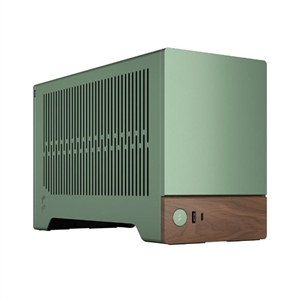 Fractal Design Terra Jade Itx W Pcie 4.0