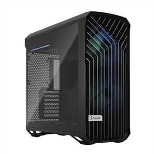 Fractal Design Torrent Rgb Black Tg