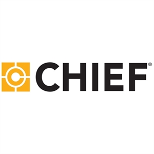 Chief Mfg. Hardware Kit