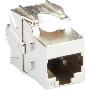Black Box Corporation Sil Cat6a Shield Jack