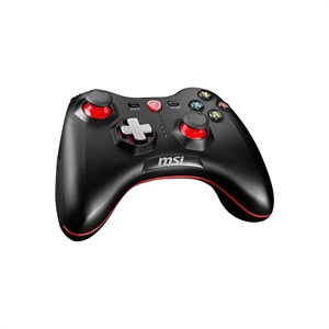 Msi Force Gc30 V2 Black