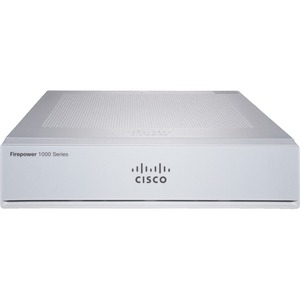 Cisco Systems Firepower 1010 Ngfw Appliance