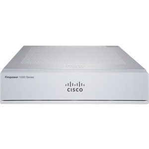 Cisco Systems Firepower 1120 Ngfw Appliance