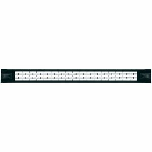 Mid Atlantic Legrand Av Inc Fwd 1sp 64% Perf Vent Panel