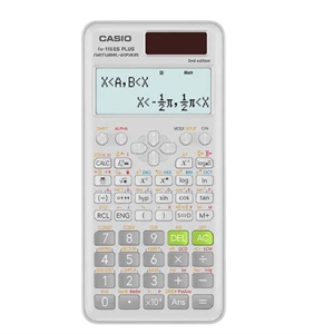 Casio 2nd Edition Scientific Calc