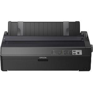 Epson America Print Fx219011 Impact Printer