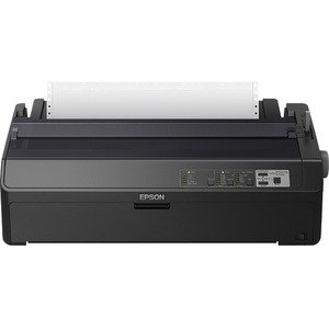 Epson America Print Fx219011nt Impact Printer