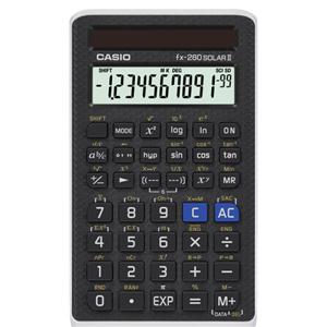 Casio Scientific Calc Fx260slriinf