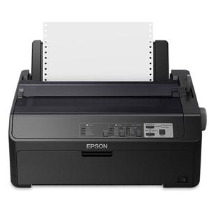 Epson America Print Epson Fx 890ii