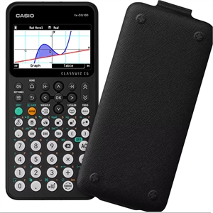 Casio Graphing Calculator