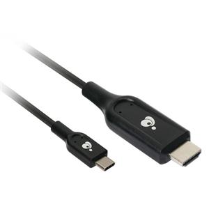 Iogear Usb C to 4k Hdmi Cable