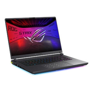 Asus Notebooks 16" I7-14650hx 16g 1t Win11h
