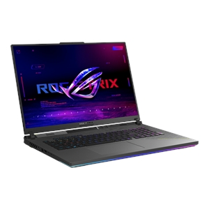 Asus Notebooks 18" R9 8940hx 32g 1t 11h