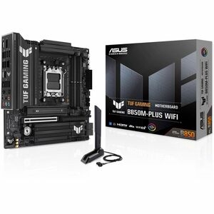 Asus Tuf Gaming B850m Plus Wifi7