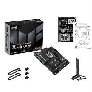 Asus Tuf Gaming B850-plus Wifi