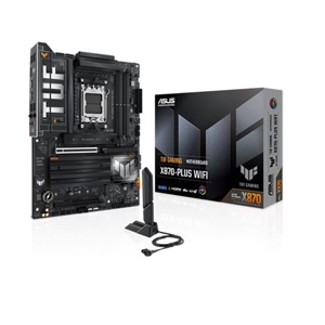 Asus Tuf Gaming X870plus Wifi