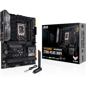 Asus Tuf Gaming Z790 Plus Wifi