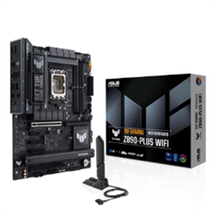 Asus Tuf Gaming Z890-plus Wifi