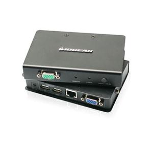 Iogear Usb Kvm Console Extender
