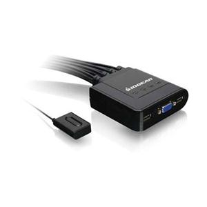 Iogear 4 Port Usb Cable Kvm Switch