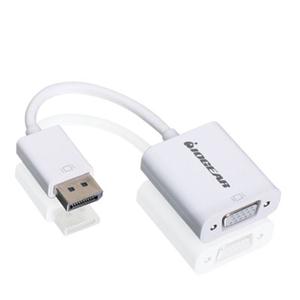 Iogear Displayport to Vga Adp Cable