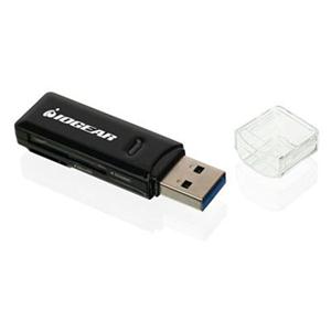 Iogear Compact Usb Microsdxc Card