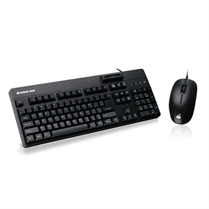 Iogear Taa Keyboard and Mouse