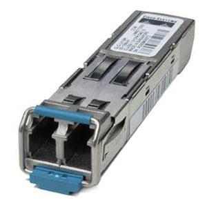 Cisco Systems 1000mbps Single Rugged Sfp