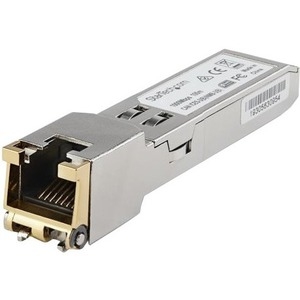 Startech.com Gigabit Rj45 Copper Sfp Tm