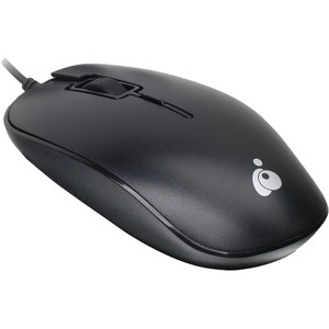 Iogear 3 Button Usb Wired Mouse