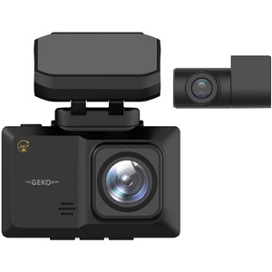 Adesso Inc. Mygekogear Surv Dash Cam
