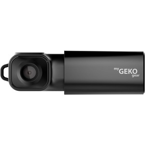 Adesso Inc. Mygekogear Motorcycle Dash Cam