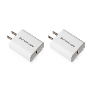 Iogear Gearpower 20w Usb C