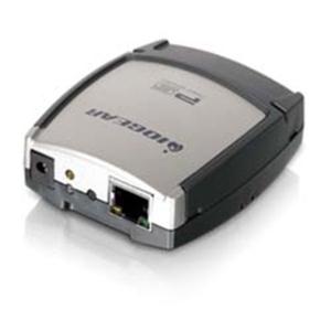 Iogear Usb 2.0 Print Server, 1 Port