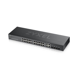 Zyxel Communications 24 Port Gig Smart Switch