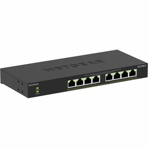 Netgear 8 Port Poe Gigabit Unmngd