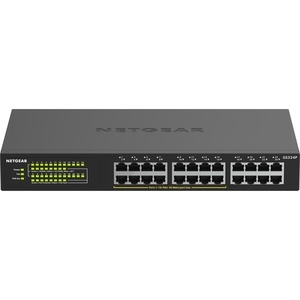 Netgear 24 Port Gigabit Ethernet Unman