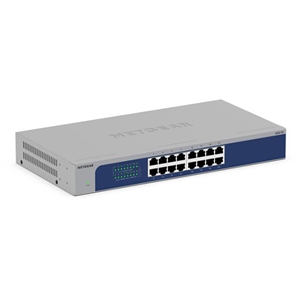 Netgear 16 Port Unmanaged Switch