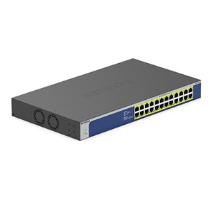 Netgear 24pt Gb Unmnged Swtch W Poe++