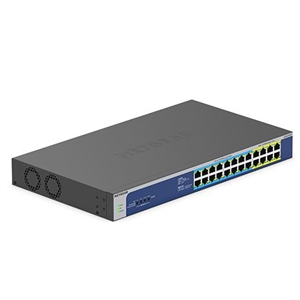 Netgear 24pt Ge U60 Poe++ Um Switch