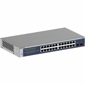 Netgear 24p Ge Smart Managed Pro Swit