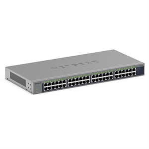 Netgear 48-port Gig Unmanaged Switch