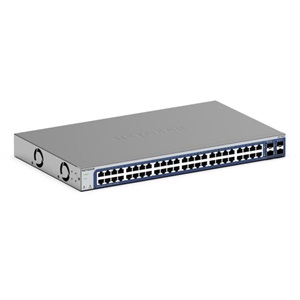 Netgear 48p Ge Smart Mngd Pro Swch