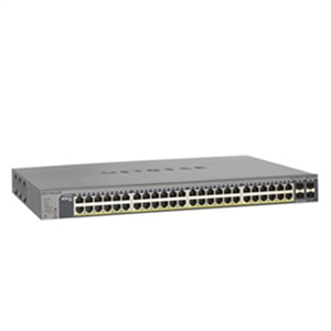 Netgear 52pt Ge Poe+ Smart Swi